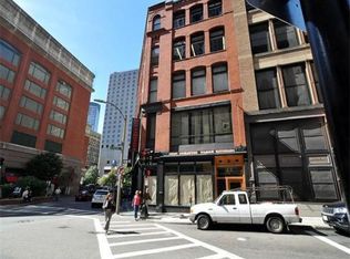 43 Kingston St STE 3, Boston, MA 02111