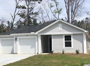 749 Landmark Cove Rd LOT 13, Efficient Plan Carolina Shores, NC 28467