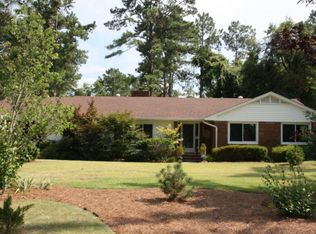 502 Aumond Rd, Augusta, GA 30909