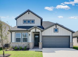 1417 Zapateado Way, Fort Worth, TX 76052