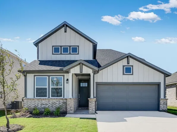 1417 Zapateado Way, Fort Worth, TX 76052