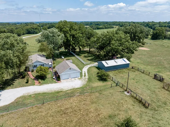 162 E Us Highway 160 #Tract 39, Greenfield, MO 65661