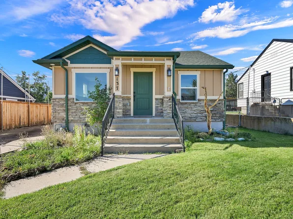 137 Country Club Dr, Ogden, UT 84405