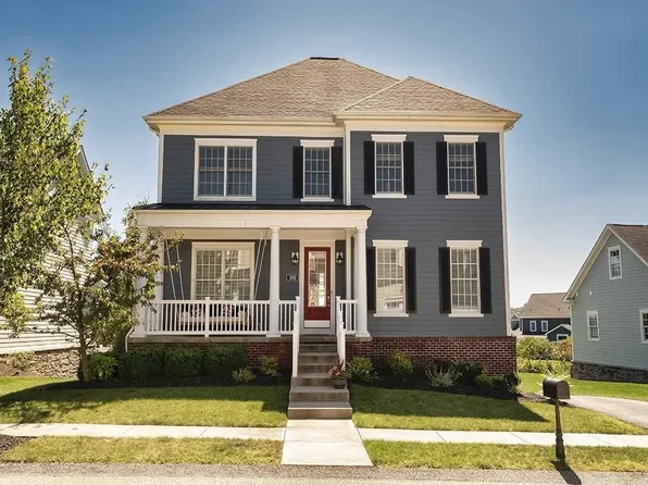 1102 Gromwell Ln, Bridgeville, PA 15017