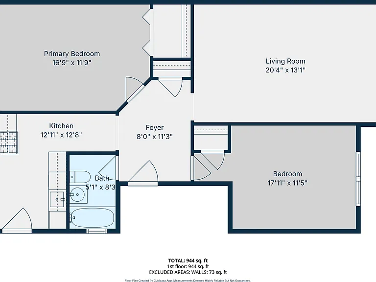 5453 S Everett Ave #3B — Photo 9