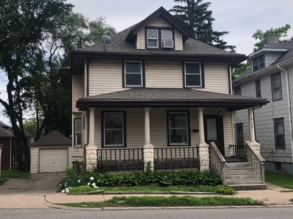 4157 Cuming St, Omaha, NE 68131