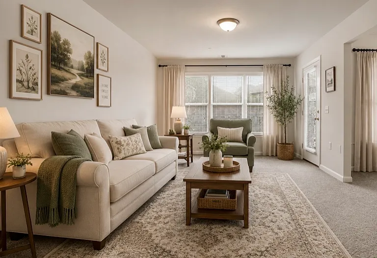 Cortland Apts. — Photo 2
