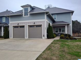 Hargray, Cropwell, AL 35054