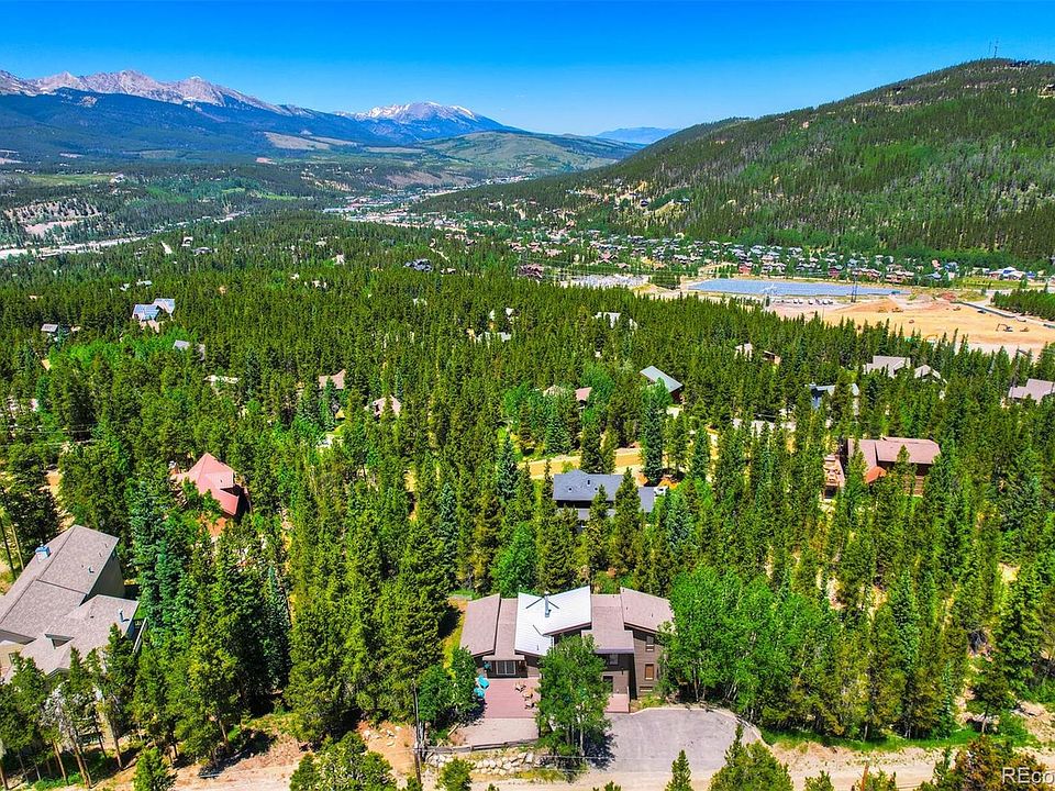 537 Moonstone Road, Breckenridge, CO 80424 MLS 5533630 Zillow