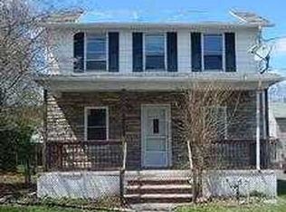 236 Salem St, West Pittston, PA