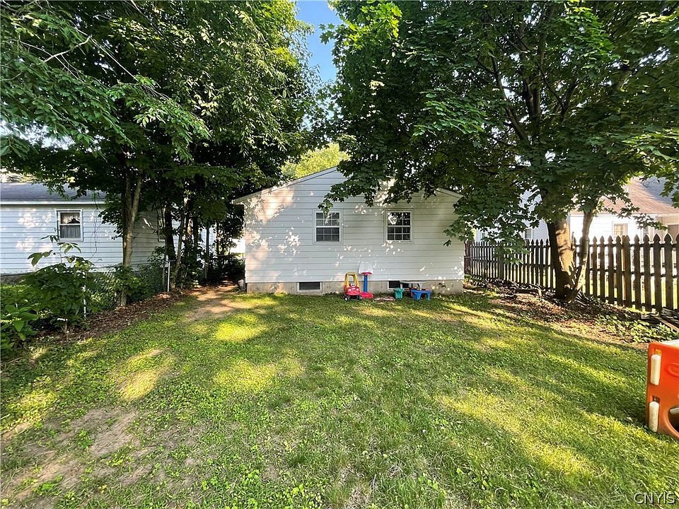 453 Lorraine Ave, Utica, NY 13502 Zillow