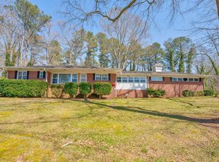 1492 Highway 411 SE, Fairmount, GA 30139