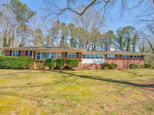 1492 Highway 411 SE, Fairmount, GA 30139