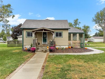 107 Benton St, Slater, IA, 50244