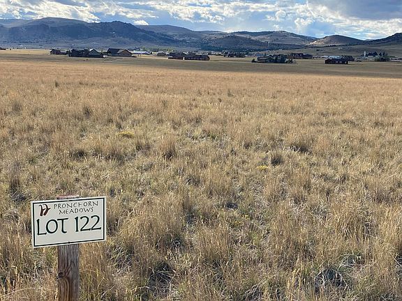 3rd image of 122 Pronghorn Mdws