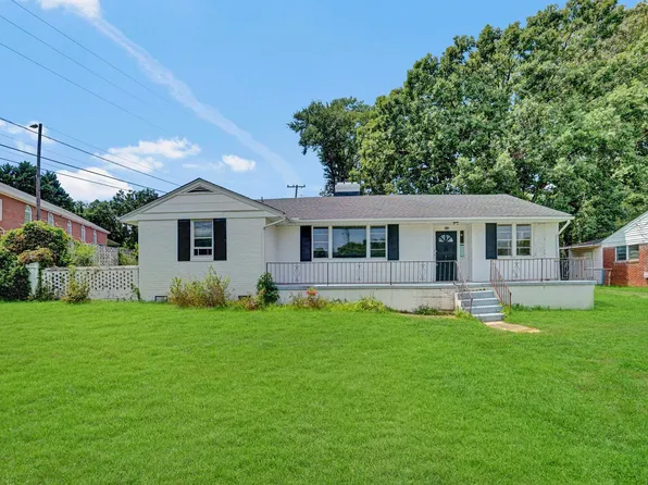 601/603/605 Tindal Rd, Greenville, SC 29617