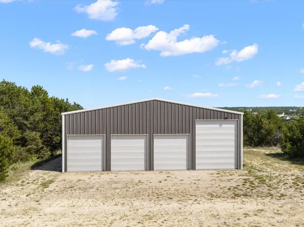 260 Lakeside Dr, Bluff Dale, TX 76433