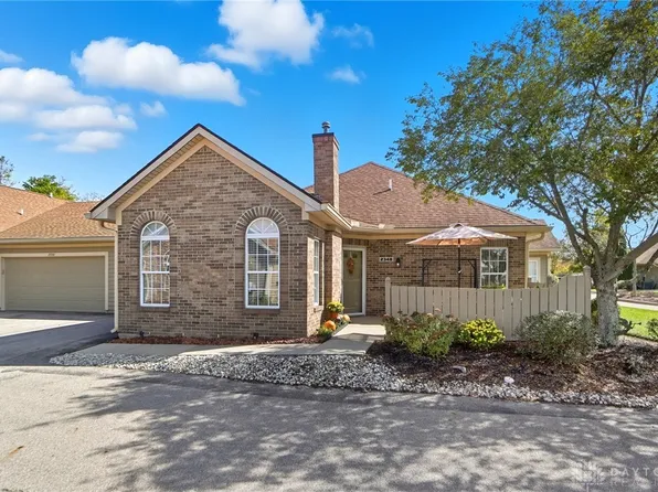 2348 Patrick Blvd, Dayton, OH 45431