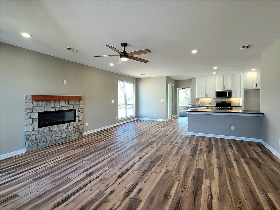 116 Vaughn Meadows Dr, Tom Bean, TX 75489 Zillow