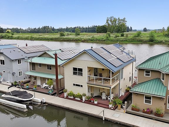 3rd image of 14587 NW Larson Rd #4