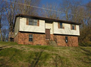 4575 Prices Creek Rd, Huntington, WV 25701