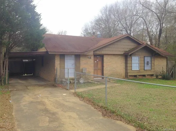 1530 Midway St, Montgomery, AL 36110