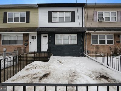 404 Hudson St, Gloucester City, NJ, 08030