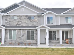 2251 S 1120 W, Nibley, UT 84321