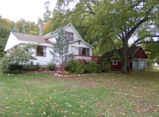 9385 Park St, Ellsworth, MI 49729
