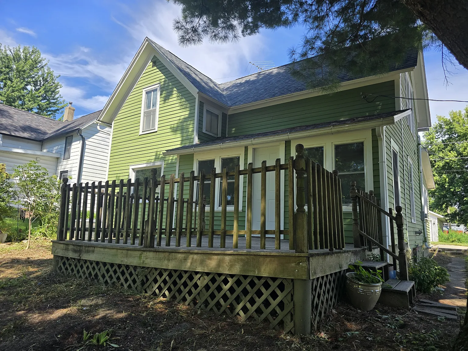 206 East South Street - 1 — Photo 1