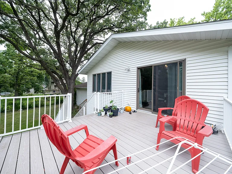16503 Franklin Trl SE — Photo 29
