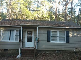 3401 Kingwood Cir, Sanford, NC 27330