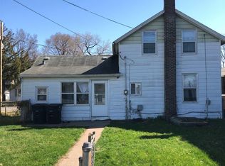 1407 7th Ave, Rock Island, IL