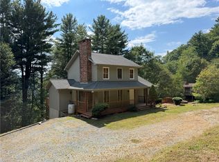 240 Hiview Dr, Blowing Rock, NC 28605