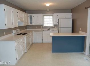 301 Barrington Way, Lynchburg, VA 24502