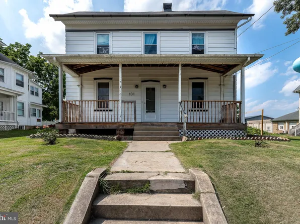 101 Broad St, Elmer, NJ 08318