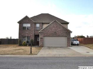 5233 Summerset Way, Bessemer, AL 35022