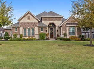 1219 Logan Trl, Lucas, TX 75002