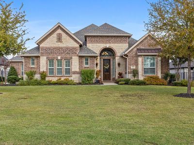 1219 Logan Trl, Lucas, TX, 75002