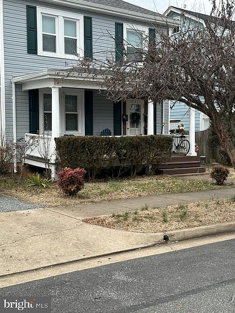 1st image of 803 Wolfe St