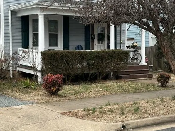 803 Wolfe St, Fredericksburg, VA 22401