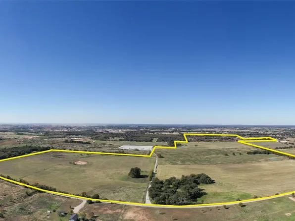 County Road 1450, Chico, TX 76431
