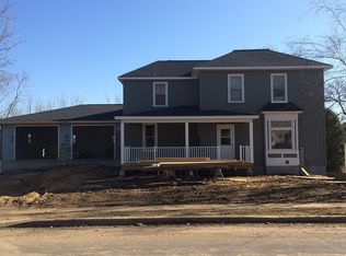 343 Lincoln Ave, Lancaster, WI 53813