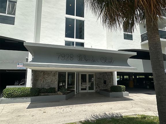 4th image of 7928 West Dr APT 504