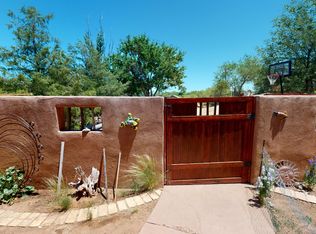 381 Riverside Rd, Santa Rosa, NM 88435