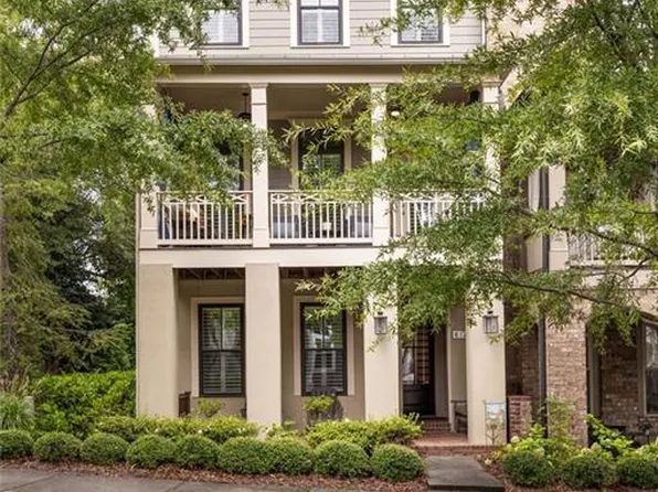 812 E Ave NE, Atlanta, GA 30312