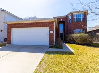 3446 Shiraz Loop, Round Rock, TX 78665