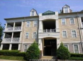13201 Cloppers Mill Dr UNIT 11-A, Germantown, MD 20874