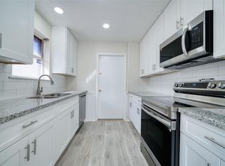 730 Doncrest St, Channelview, TX 77530