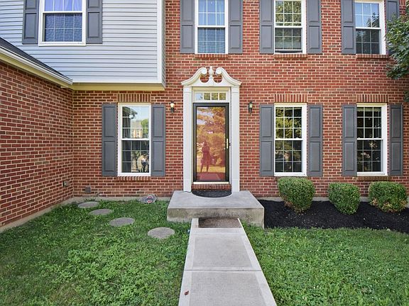 4th image of 7838 Pullbridge Ct
